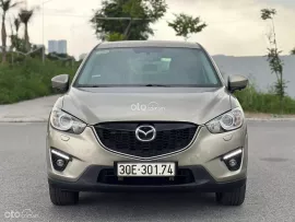 Xe đẹp, nội ngoại thất chủ đi lại rất giữ gìn