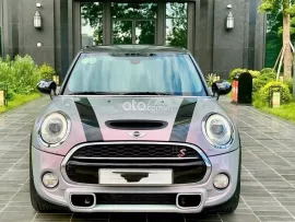 Xe cực đẹp