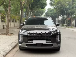 Xe như mới, hỗ trợ vay bank cao