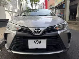 Xe đúng 1 chủ