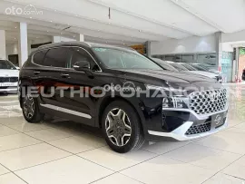 Xe đảm bảo chất lượng hỗ trợ kiểm tra tại hãng