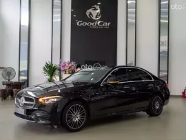 Merceses C200 Avantgarde Plus V1 2022 cực đẹp