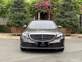 MẪU C- CLASS FULL OPTION