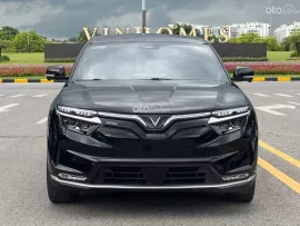 Plus Đen 2024 Mua pin CATL Odo 15000km Xe dân