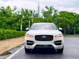 Jaguar F-Pace 2019 siêu lướt 23.000km cực độc