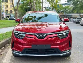 Bản Eco 2 cầu full ADAS, mua pin CATL mới