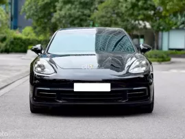 Porsche Panamera 4 Executive 2020