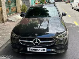 C200 Avantgarde 2023