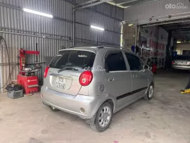Đăng ký 5 chỗ, đăng kiểm vừa khám