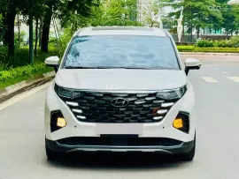 Hyundai Custin Đặc Biệt 1.5T sx2024 siêu đẹp, bản cao nhất chạy cực thích