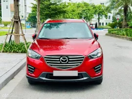 Mazda CX5 sx2017 bản 2.5 chạy cực sướng
