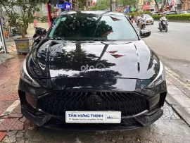 Xe đẹp đăng ký 2025, chủ cực giữ gìn