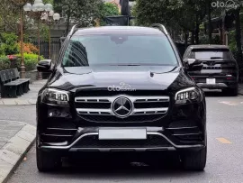 GLS450 2021 nhập Mỹ