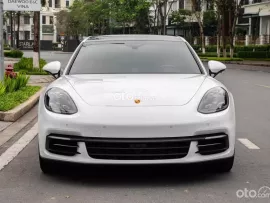 Porsche Panamera 4 Executive 2019