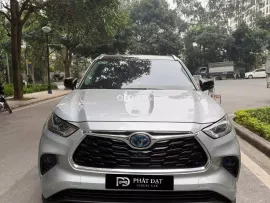 SUV 6 CHỖ NHẬP MỸ