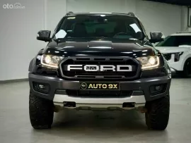 Cam kết xe không đâm đụng, không ngập nước