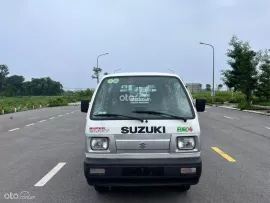 Bán Suzuki Van sản xuất năm 2019, xe đẹp không lỗi, điều hoà mát rét