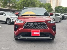 BH chính hãng Toyota Sure