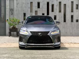 Lexus Rx350 F-Sport 2021 limited cực đẹp