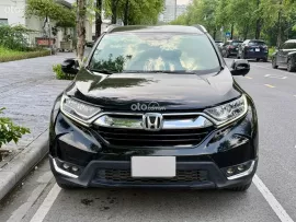 Honda CRV 1.5G turbo sx2018, xe nhập khẩu chạy cực sướng
