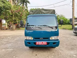 Bán xe k165 đời 2016, tải 2t4 thùng mui bạt, xe chính chủ chạy 11 vạn