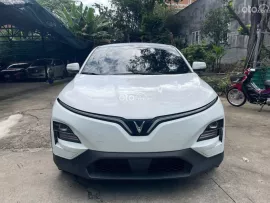 Nội thất nâu sang trọng, đã mua đứt pin