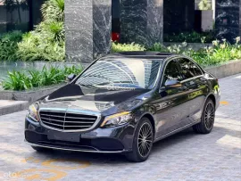 C200 Exclusive 2020