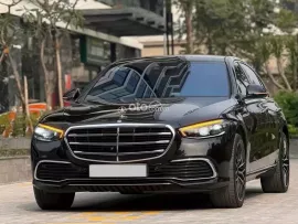 S450 Luxury 2022