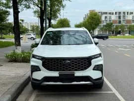 Ford Territory Titanium X 1.5 AT sx2024 Xe chạy 1,4 vạn như mới