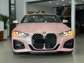BMW 430i Convertible 2023 mẫu mới siêu lướt cực đẹp