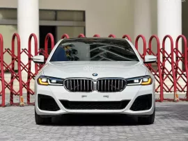 BMW 530i M-Sport 2021