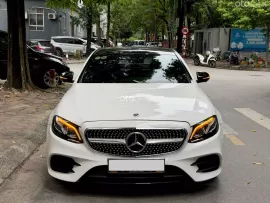 E300 AMG 2020