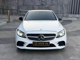 Up full C300 lướt 64k km cực nét