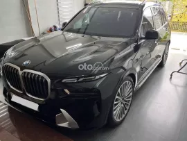 BMW X7 xDrive40i Pure Excellence 2024