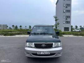 Bán Zace GL sản xuất năm 2005, máy ngon nội thất sạch đẹp