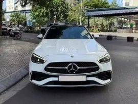 C300 AMG 2022 nhập Đức