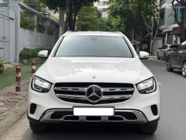 GLC200 4Matic 2021