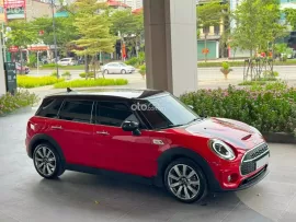Mini Clunman coupe S 2023