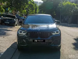 SUV DÁNG COUPE THỂ THAO