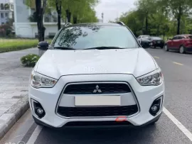 Mitsubishi Outlander 2.0 Sport GLS nhập khẩu Nhật Bản chạy cực sướng