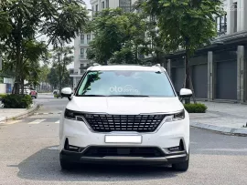 Kia Carnival Signature 2.2D sx2023 siêu đẹp Bản cao nhất