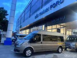 THU MUA FORD TRANSIT GIÁ CAO – NHẬN XE NHANH, THANH TOÁN NGAY