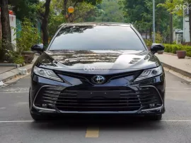 Xe cực đẹp