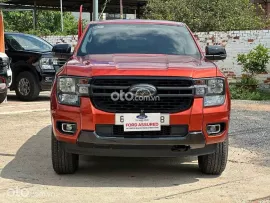 FORD RANGER XLS 2023 SỐ TỰ ĐỘNG_1 CHỦ ĐI RẤT ÍT