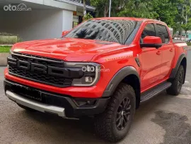 FORD RAPTOR 2023 ĐI RẤT ÍT_1 CHỦ ĐI SIÊU KỸ