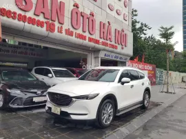 Mazda CX-8 Premium 2020 - mua bán xe ô tô cũ uy tín tại Hà Nội