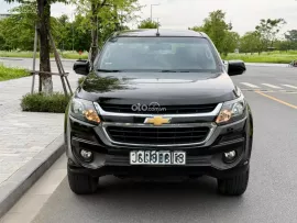 Chevrolet Trailblazer LT 2.5L 1 cầu số tự động sx2018 nhập khẩu Thái Lan