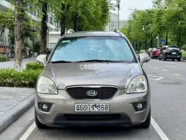 Kia Carens sx2011 số tự động, 1 chủ từ mới chạy cực ít