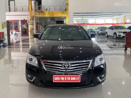 Sedan 5 chỗ cao cấp, Full Options, Đẳng cấp tiện nghi