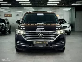 Cam kết xe không đâm đụng, không ngập nước, không tua km